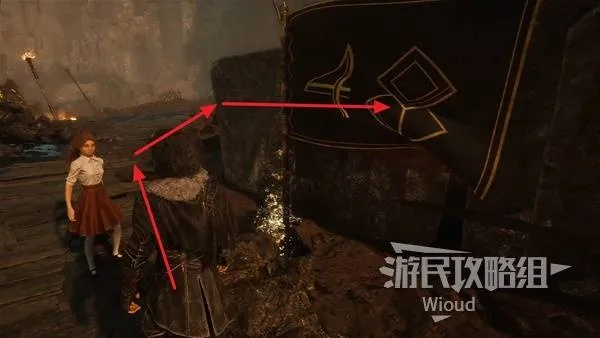 《光与影33号》振奋攻击二符纹攻略：高效获取技巧揭秘