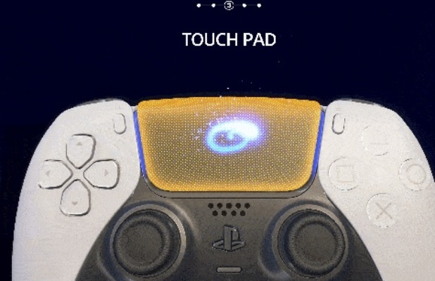 微软调查：PS5手柄新功能，玩家期待值飙升！