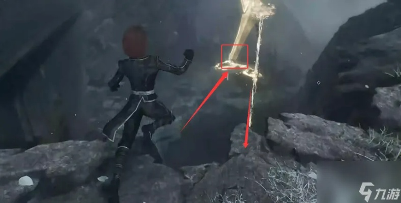 《光与影33号》盾首杖攻略：高效获取方法揭秘