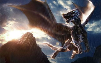 《怪物猎人荒野》煌雷龙双刀攻略：历战王煌雷龙高效打法解析