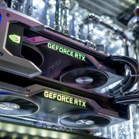 定制RTX3080蛋糕惊喜，打造孩子专属游戏盛宴