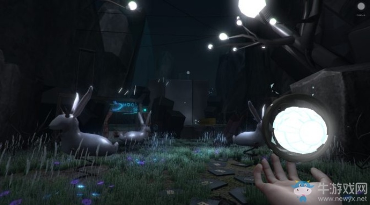 沉浸式资源管理游戏《What We Pretend To Be》Steam独占体验，探索虚拟世界新境界