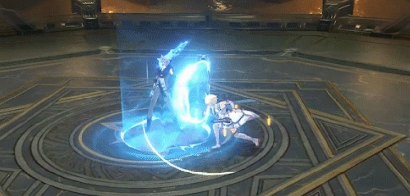 《光与影33号》格挡绝技揭秘：精准时机解析，提升战斗胜率