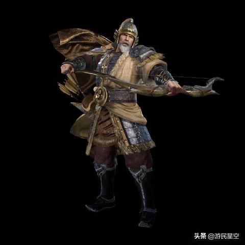 《三国群英传8》关平关凤武将技深度解析，解锁全新战斗策略