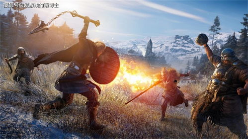 《刺客信条：英灵殿》制作人承诺：玩家心声，我们必听！