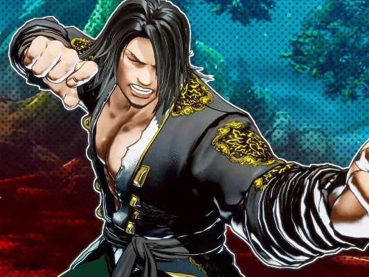 《饿狼传说》牙刀模式CG揭秘：群狼之城背后的热血传奇深度解析