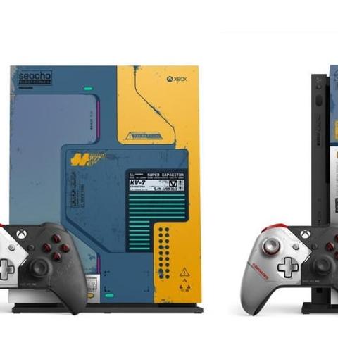 《赛博朋克2077》主机版1.06升级亮点揭秘！