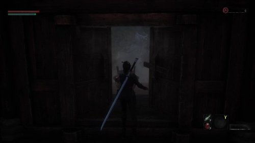 明末奇幻探险，揭秘《渊虚之羽》神秘起源，沉浸式体验新启航