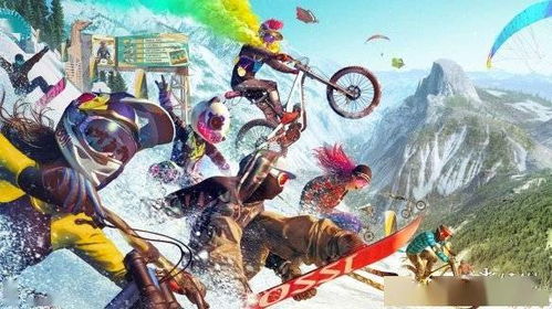 《森林之子》全新预告曝光！明年发售，沉浸式恐怖体验即将来袭