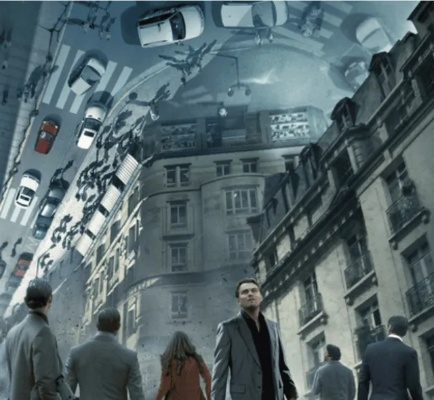 《盗梦空间》游戏改编揭秘：沉浸式梦境操控体验全新上线