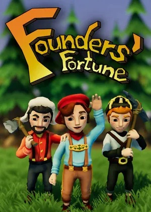 《开拓者的财富》史低狂欢，沙盒探险新体验！