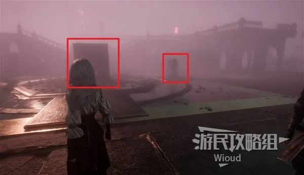 《光与影》33号队必杀纹章攻略：快速获取自动死亡符纹技巧