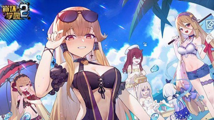 《光与影》吕涅泳装攻略：轻松解锁独特获取途径