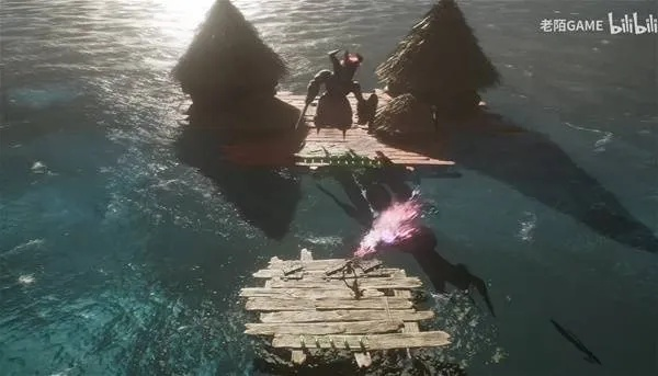 《光与影33号远征队》莫诺柯泳装轻松拿！独家攻略助你快速解锁新装