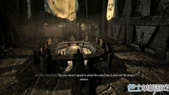 《上古卷轴》节日攻略：揭秘系列游戏中的神秘庆典