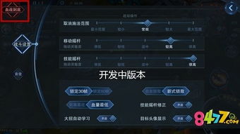 《光与影》33号远征队升级攻略：深度解析全新BUFF增益效果