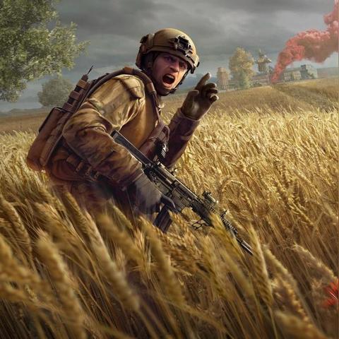 《暗区突围》终极对决：最后一分钟生死较量揭秘