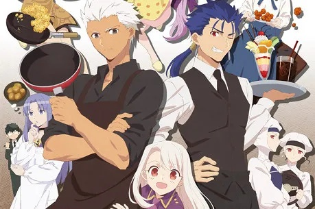 《卫宫家饭》新跳票！独家揭秘：美食冒险再延期，玩家期待升级！