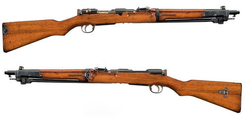 《暗区突围》步枪盘点：揭秘各款枪械独特优势