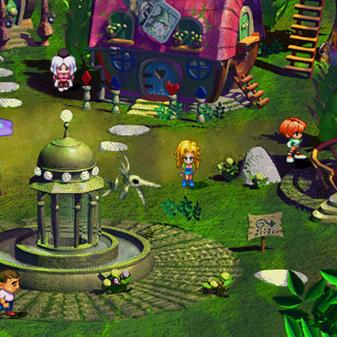 《沙加开拓者复刻版》明年夏震撼回归，独家体验新篇章