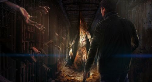 《寂静岭》PS5版新动向：小岛工作室神秘力作即将揭晓