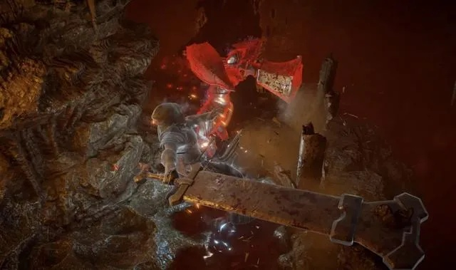 大金刚邦戈鼓演绎《恶魔之魂：重制版》新玩法，探索神秘游戏世界