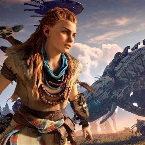 索尼PS奖盛典12月3日盛大开启，年度游戏盛宴不容错过！