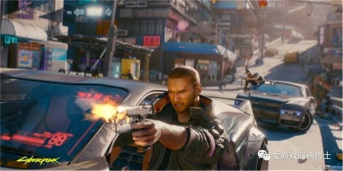 《赛博朋克2077》延期优化主机体验，全新升级引玩家期待