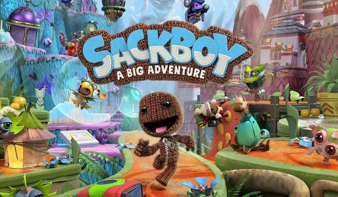 《麻布仔冒险》8分体验：沉浸式冒险乐趣升级