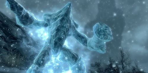 上古卷轴4法师升级攻略：高效加点技巧，助你快速提升实力