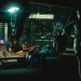 《赛博朋克2077》全新设置：轻松关闭过激画面，畅享无忧游戏体验