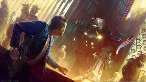 《克罗诺斯：灰烬前》新预告震撼来袭！揭秘神秘世界，探索未知的冒险之旅！