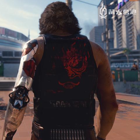 强尼银手操控攻略：掌握赛博朋克2077全新技能秘籍