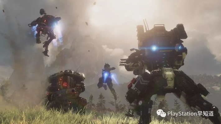 《泰坦陨落2》史低仅62元！独家攻略助你畅玩无忧