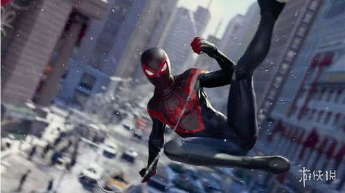 《漫威蜘蛛侠》全面升级！BUG修复存档继承，畅玩新体验