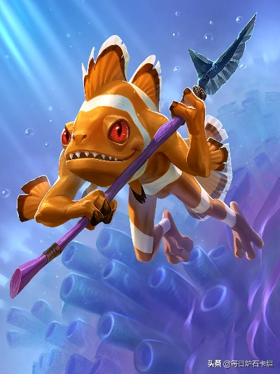 无敌跳水萨卡组攻略：揭秘构筑技巧，轻松制胜之道