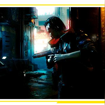 《赛博朋克2077》试玩深度解析：独家8分钟演示揭秘，体验未来都市魅力