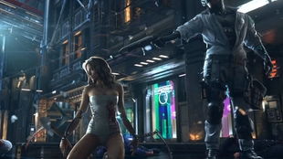 《赛博朋克2077》深度试玩揭秘：16小时体验，揭秘游戏高能亮点！