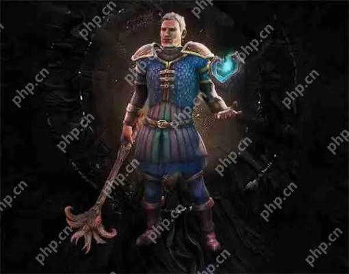 《秘影曼德拉》咒术师深度解析：优缺点一览，实战技巧大揭秘！