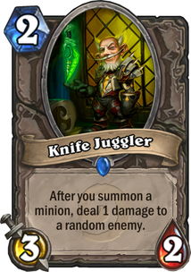 炉石传说快攻船歌骑卡组攻略：掌握制胜秘诀，轻松上分！