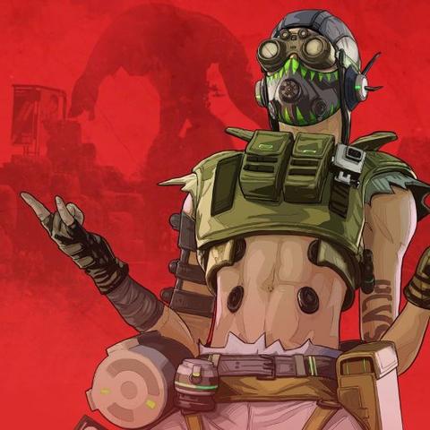 《Apex英雄》第7赛季通行证升级亮点抢先看！