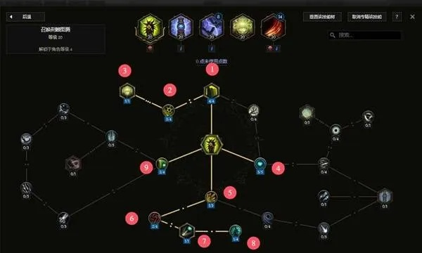 《最后纪元》S2野蛮人开荒必备技能与装备攻略，轻松上分！