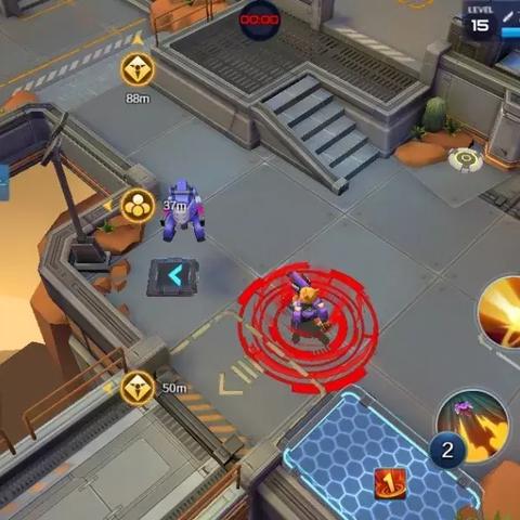 《射击新霸主》诞生：知名团队打造3A大作，引领游戏新潮流