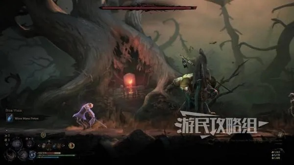 《秘影曼德拉》全BOSS挑战攻略，轻松通关秘籍大公开