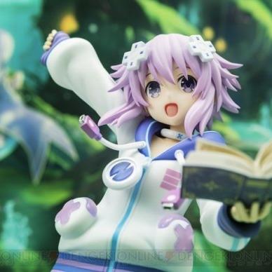 《海王星》PS5实机演示惊艳亮相，探索5次元游戏新境界