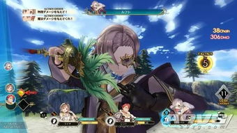 《莱莎炼金工坊2》直播感恩回馈，中文玩家专属福利大放送