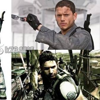 《生化危机8》Steam页面图大换血！克里斯变身狼人，惊悚体验升级