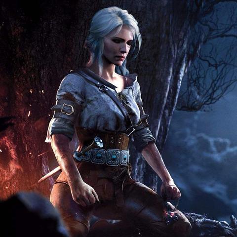 《巫师之昆特牌》新资料片“猎魔人之道”免费上线！🎮