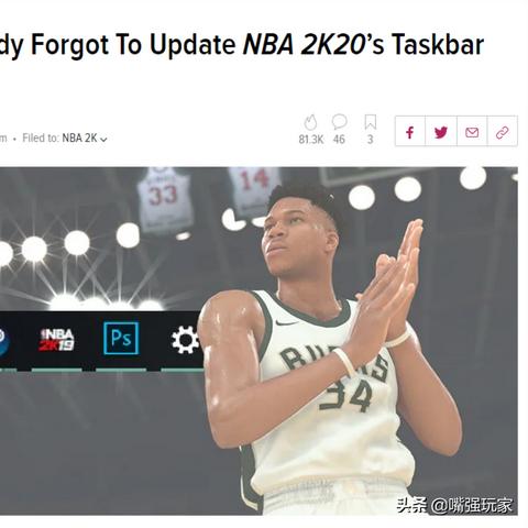 次世代版《NBA 2K21》评测：氪金元素影响游戏体验，次世代画质新亮点