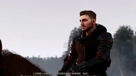 《天国拯救2》硬核模式DeBuff攻略：破解技巧解析，轻松应对挑战